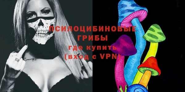 хмурый Баксан